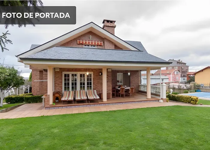 Guest house Marte Torrelavega