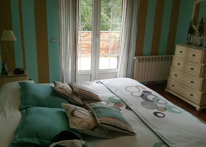 Guest house Marte 3*