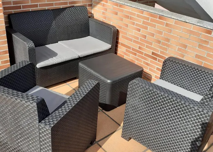 Guest house Marte Torrelavega