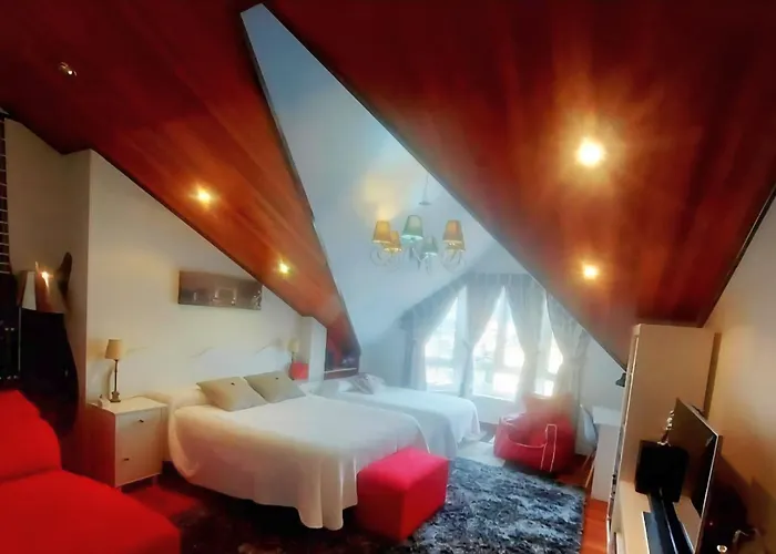 Marte 3* Torrelavega