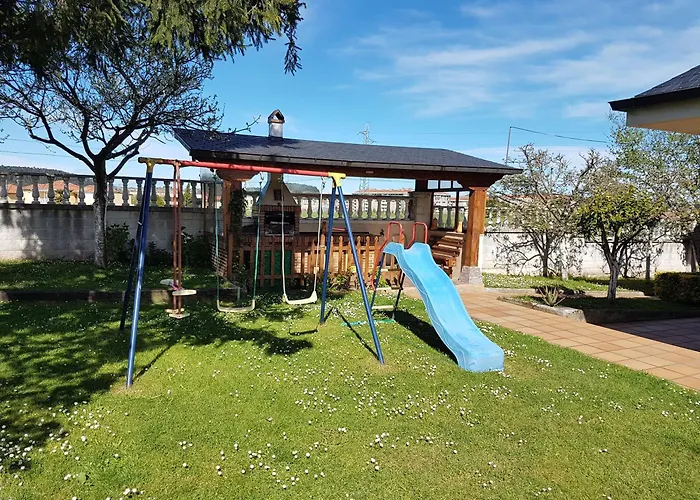 Guest house Marte Torrelavega