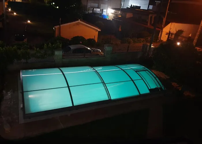 Guest house Marte Torrelavega