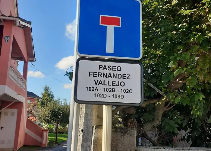 Marte Pensionat Torrelavega