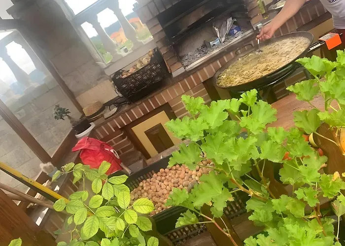 Marte Guest house Torrelavega