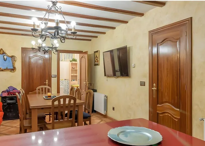 Marte Guest house Torrelavega